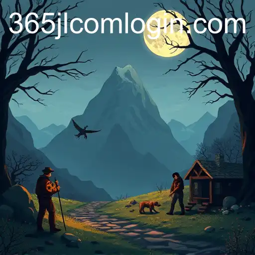 Exploring the Thrilling World of 'Adventure Quests' Online