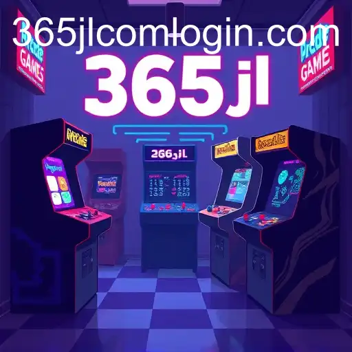 Exploring the Timeless Appeal of Arcade Classics: A Journey Through Gaming History