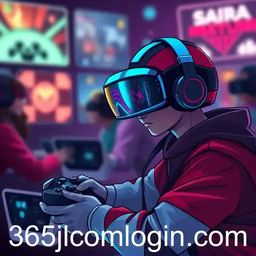 The Evolution of Online Gaming in 2025