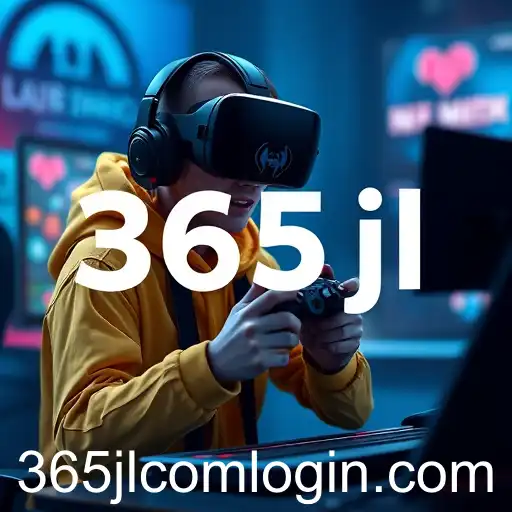 Exploring 365jl: A Game-Changing Platform