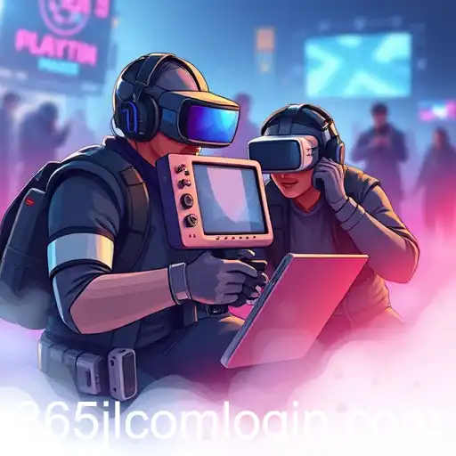 Gaming in a Rapidly Evolving World