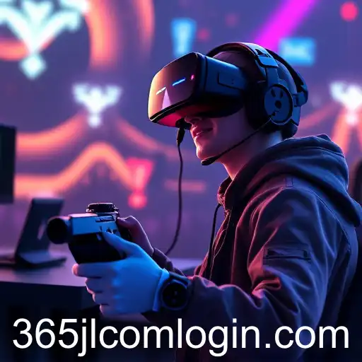 Gaming Trends and Innovations