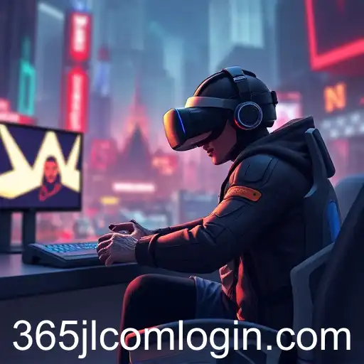 Gaming Trends in 2025: The Rise of Online Platforms