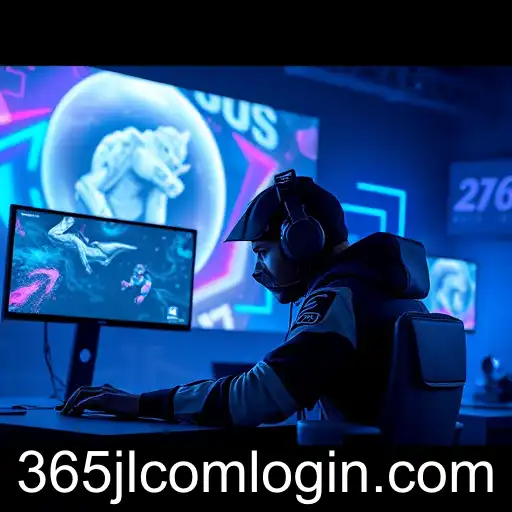 The Evolving World of 365jl in Online Gaming