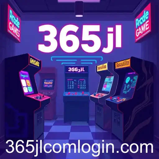 365jl: The Future of Online Gaming