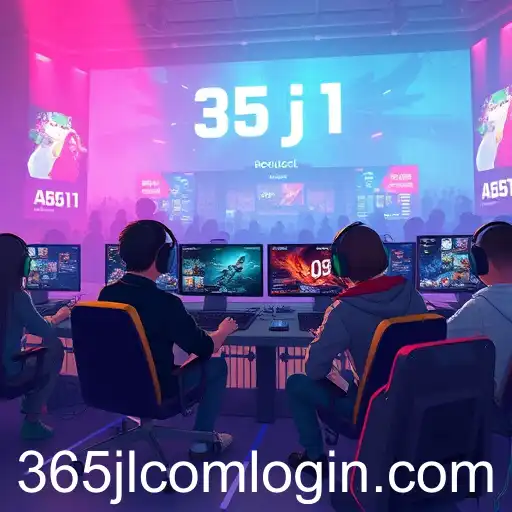 Gaming Culture Evolves with 365jl