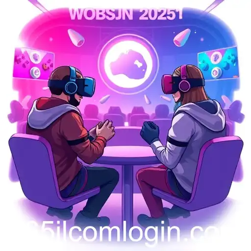 Gaming Evolution: The Impact of 365jl on Modern Entertainment