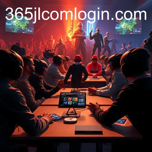 Exploring the Dynamic World of Multiplayer Modes in Gaming