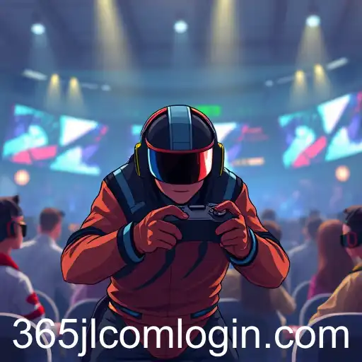 Gaming Evolves: The Rise of Interactive Platforms