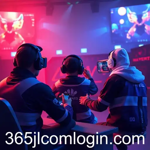 The Rise of Online Gaming in 2025