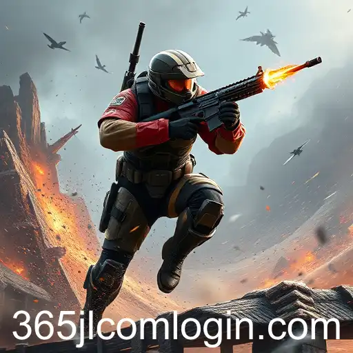 Exploring the Thrilling World of Action Games: The '365jl' Experience