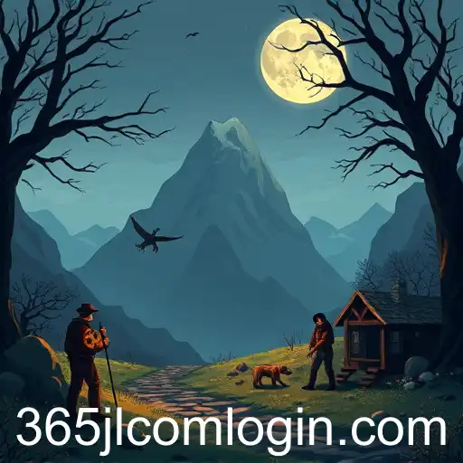 Exploring the Thrilling World of 'Adventure Quests' Online