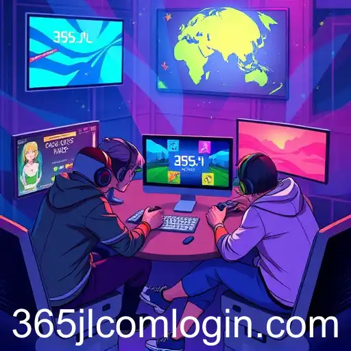 The Evolution of Online Gaming Communities