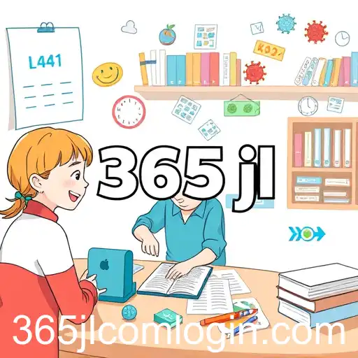 Exploring 365jl: A Game-Changing Platform