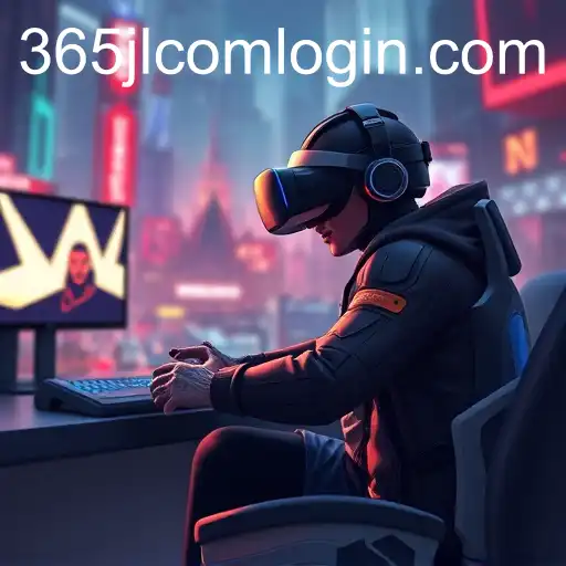 Gaming Trends in 2025: The Rise of Online Platforms