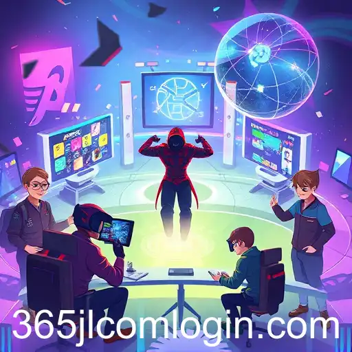 Innovative Shift in Online Gaming Engagement