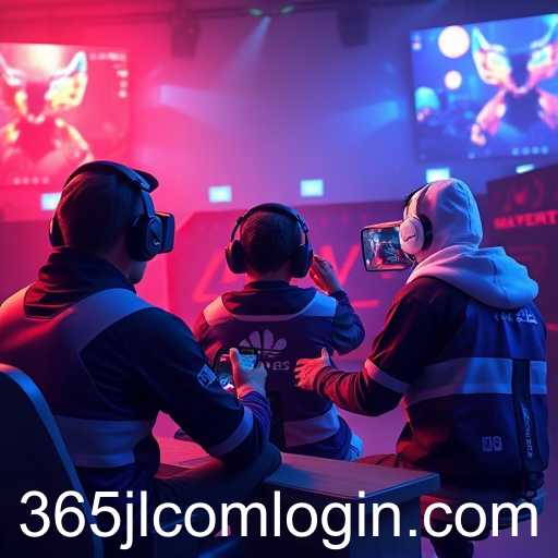 The Rise of Online Gaming